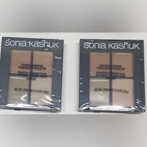 4 Sonia Kashuk Hidden Agenda Concealer medium 8